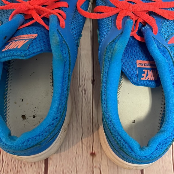 Womens Nike Running Shoes - Picture 10 of 10